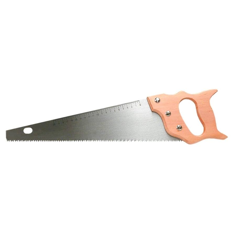 HANDSAW
