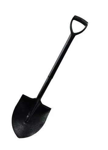 SHOVEL