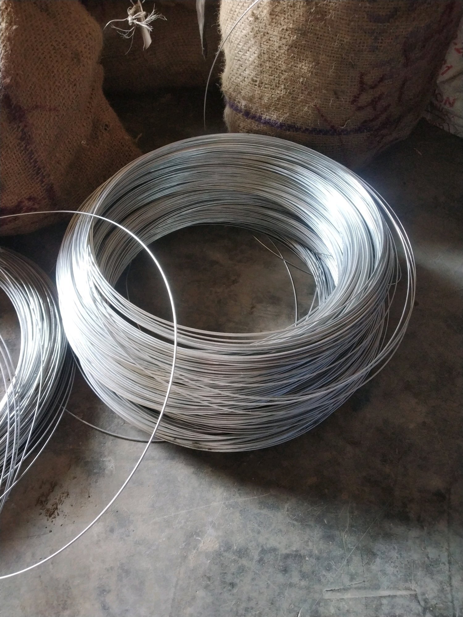 TIE WIRE