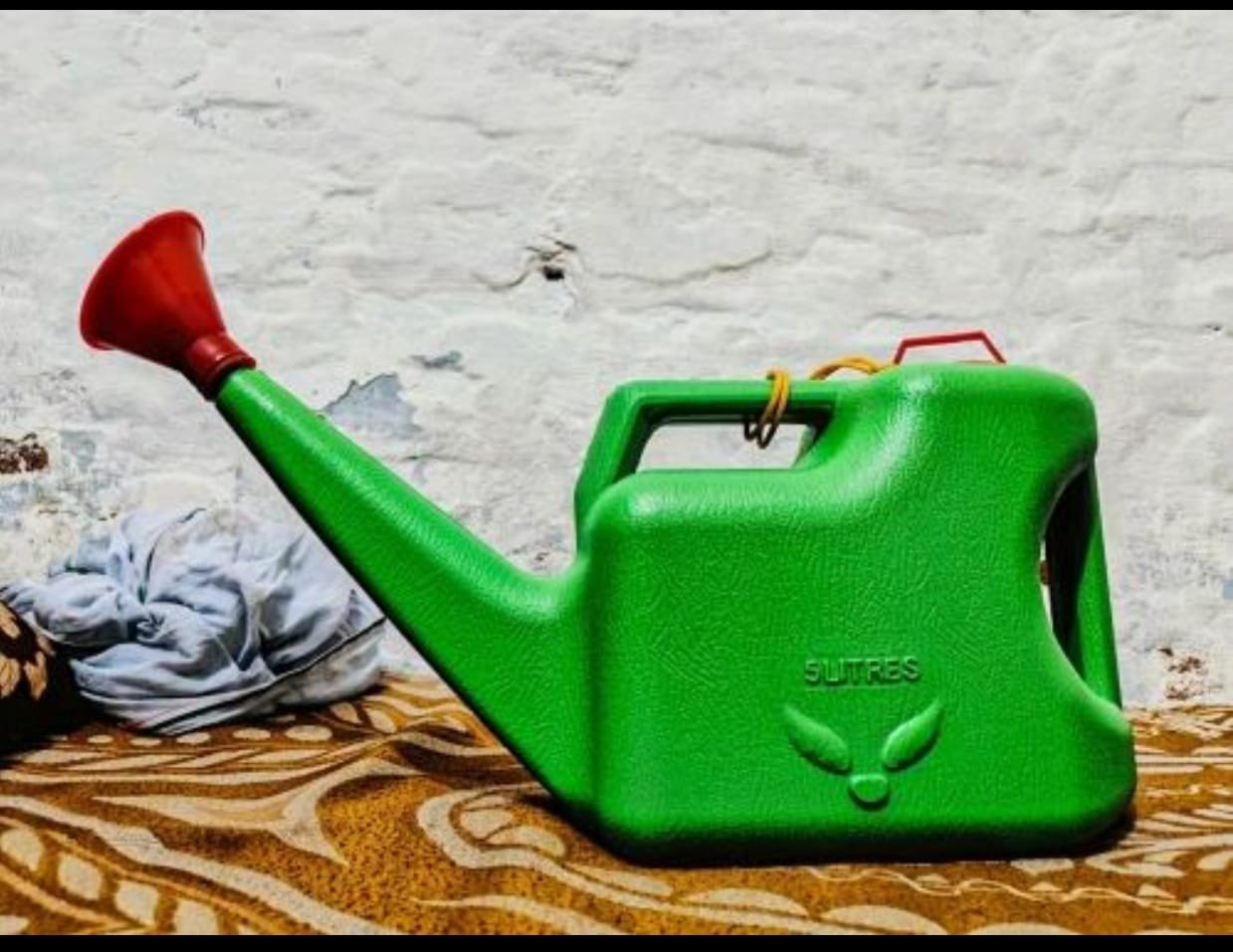 Watering Can