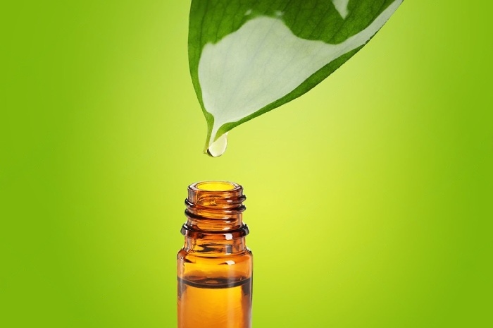 Organic products